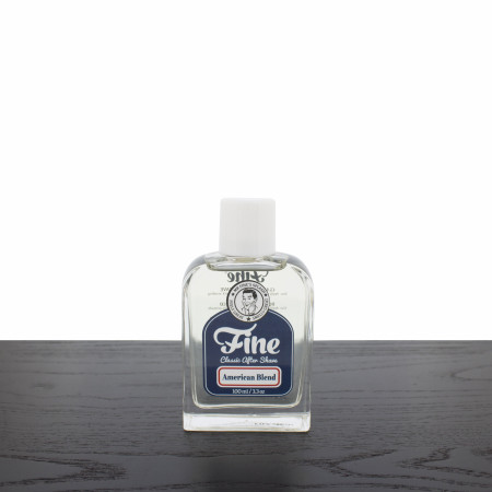 Fine Classic After Shave, American Blend
